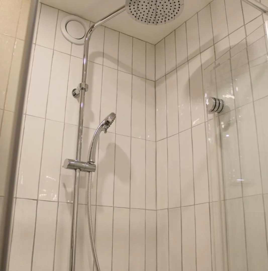 Renovated Studio - Near Place De La Nation * Paris